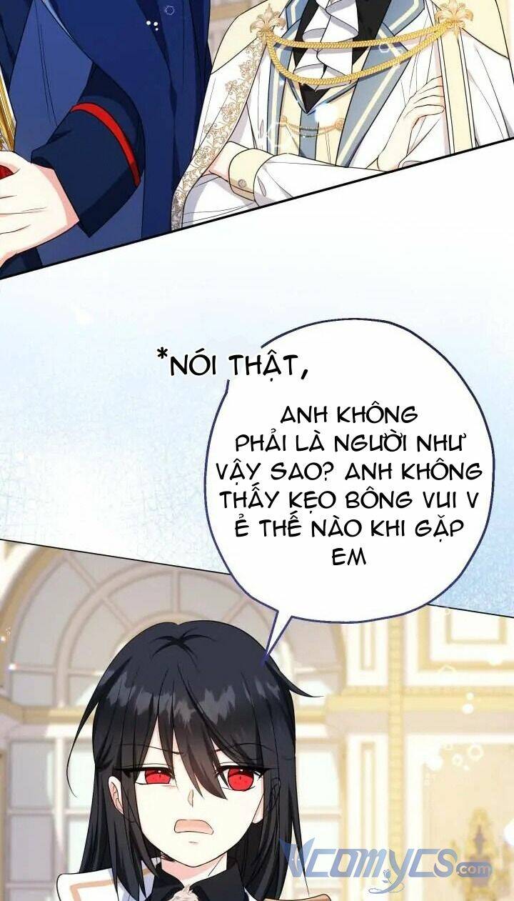 Tiểu Thư Tích Tiền Đi Bụi - Chap 45 - Trang 3