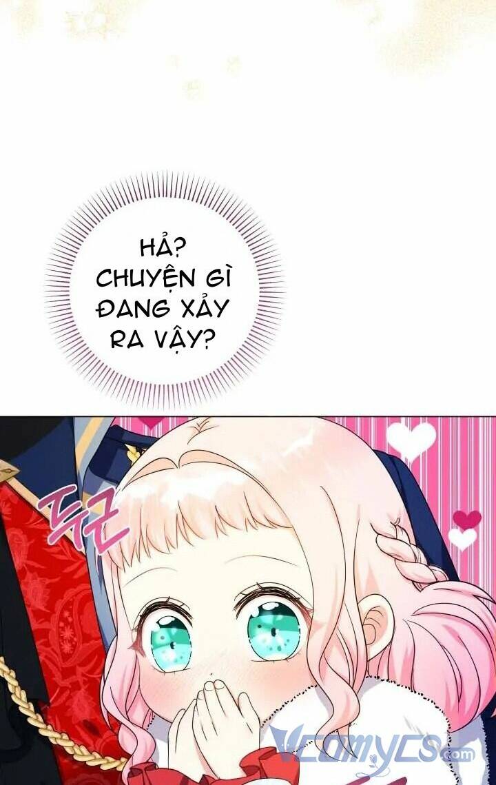 Tiểu Thư Tích Tiền Đi Bụi - Chap 45 - Trang 21