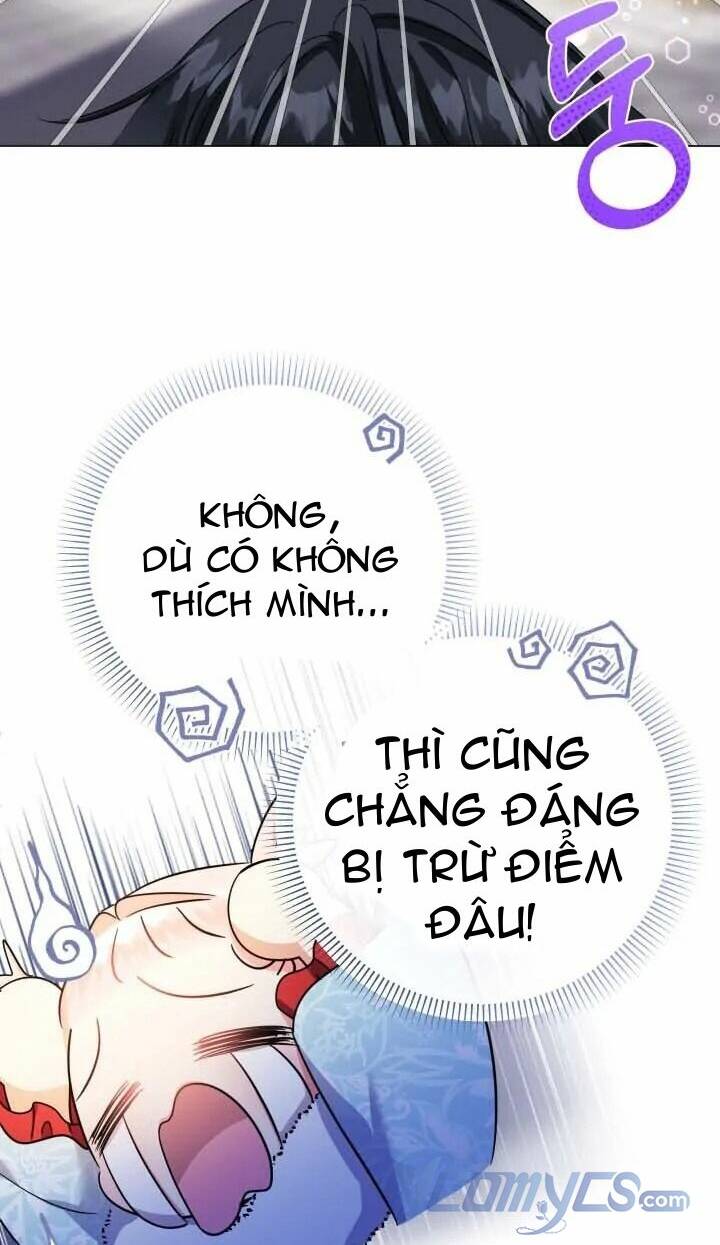 Tiểu Thư Tích Tiền Đi Bụi - Chap 45 - Trang 26