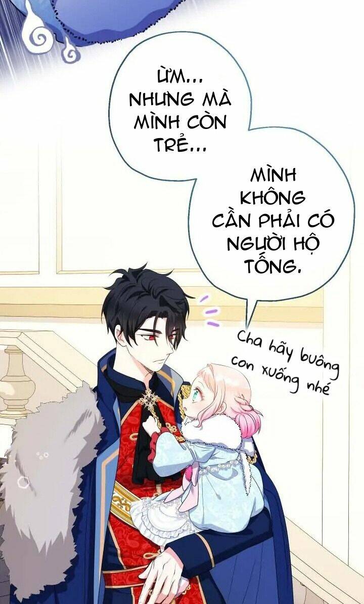 Tiểu Thư Tích Tiền Đi Bụi - Chap 45 - Trang 27