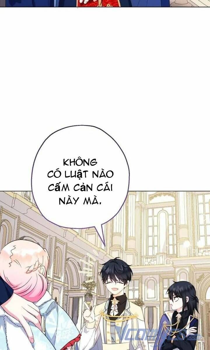 Tiểu Thư Tích Tiền Đi Bụi - Chap 45 - Trang 28