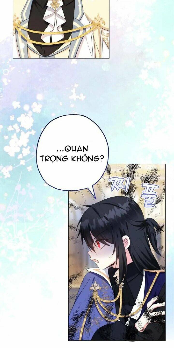 Tiểu Thư Tích Tiền Đi Bụi - Chap 45 - Trang 30