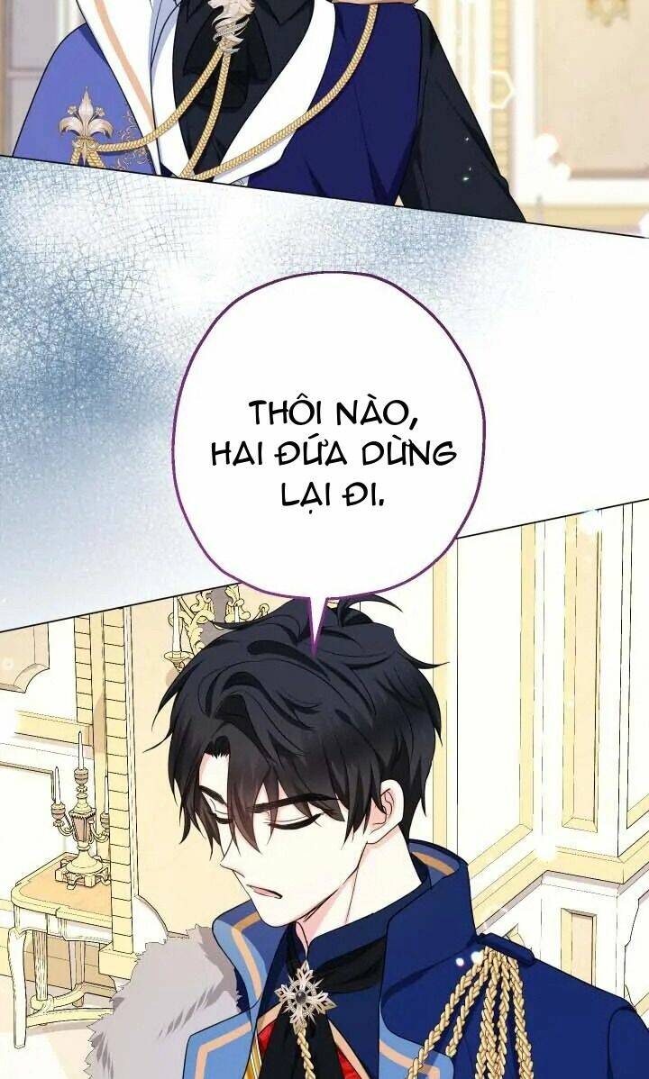 Tiểu Thư Tích Tiền Đi Bụi - Chap 45 - Trang 4