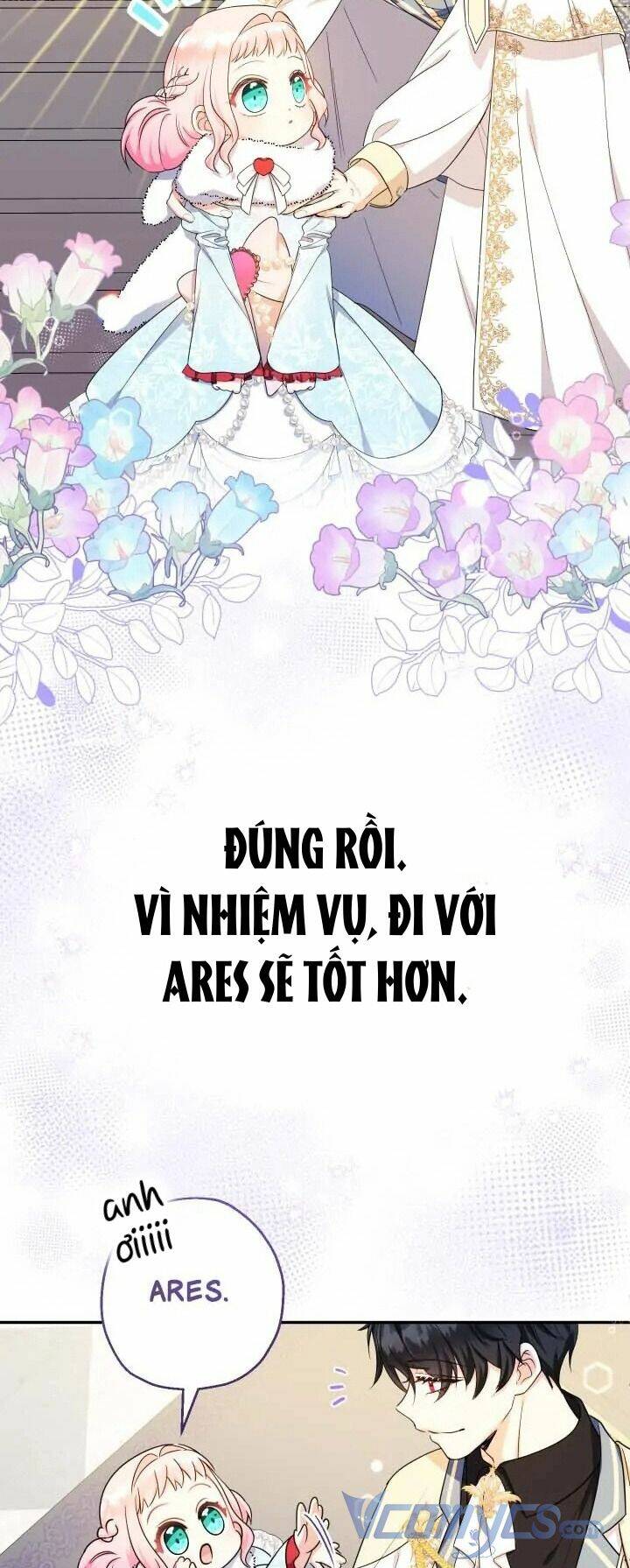 Tiểu Thư Tích Tiền Đi Bụi - Chap 45 - Trang 32