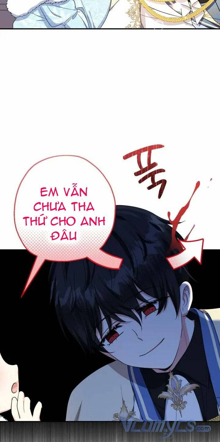 Tiểu Thư Tích Tiền Đi Bụi - Chap 45 - Trang 34
