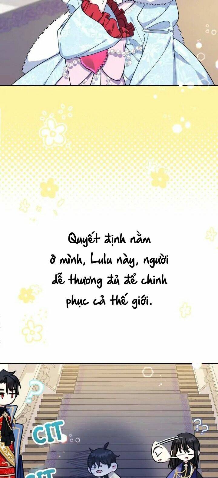 Tiểu Thư Tích Tiền Đi Bụi - Chap 45 - Trang 36