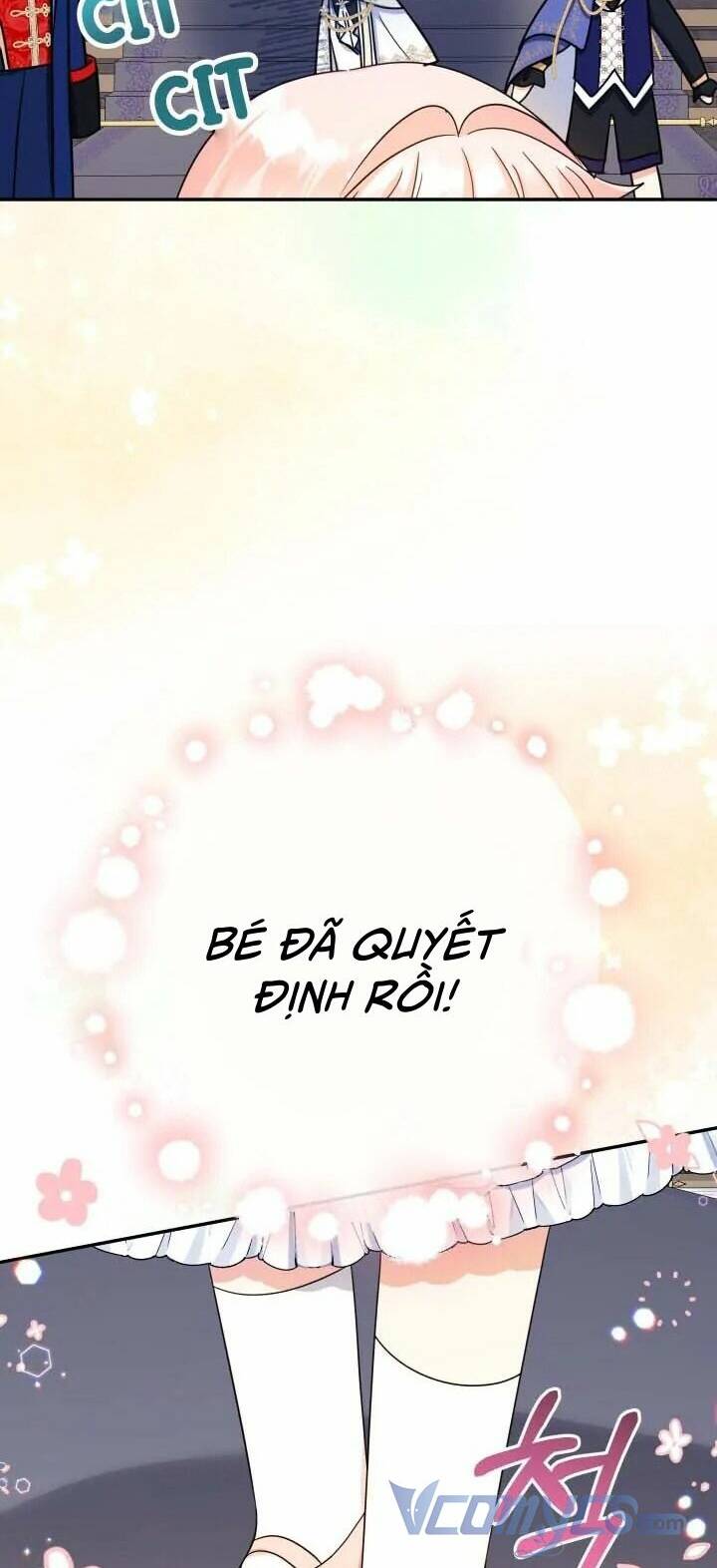 Tiểu Thư Tích Tiền Đi Bụi - Chap 45 - Trang 37