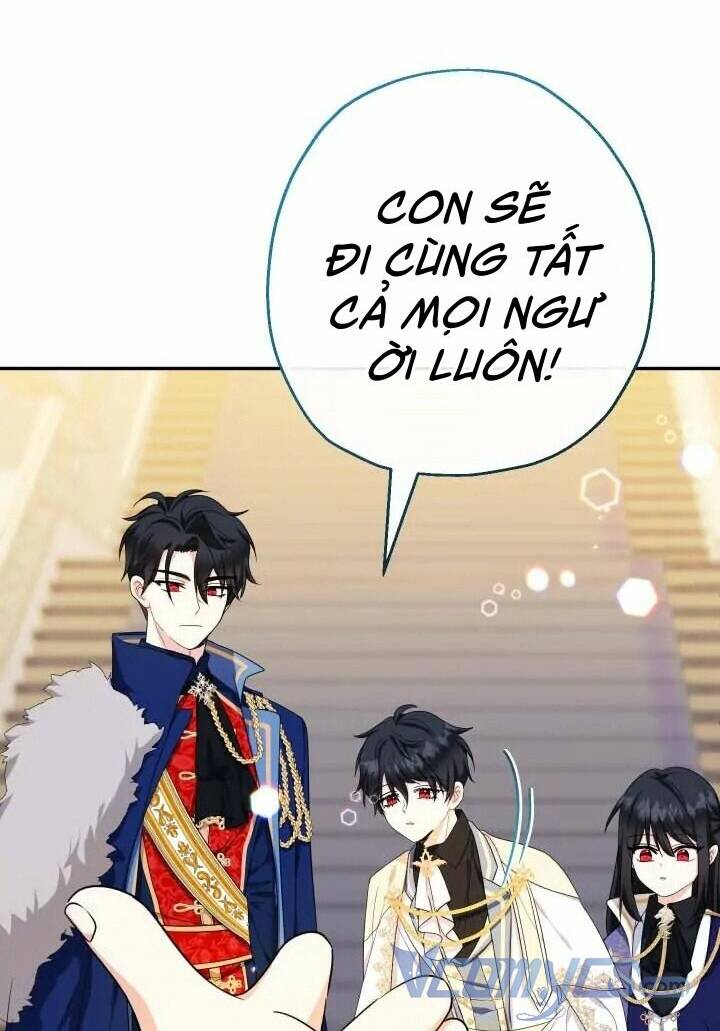 Tiểu Thư Tích Tiền Đi Bụi - Chap 45 - Trang 39
