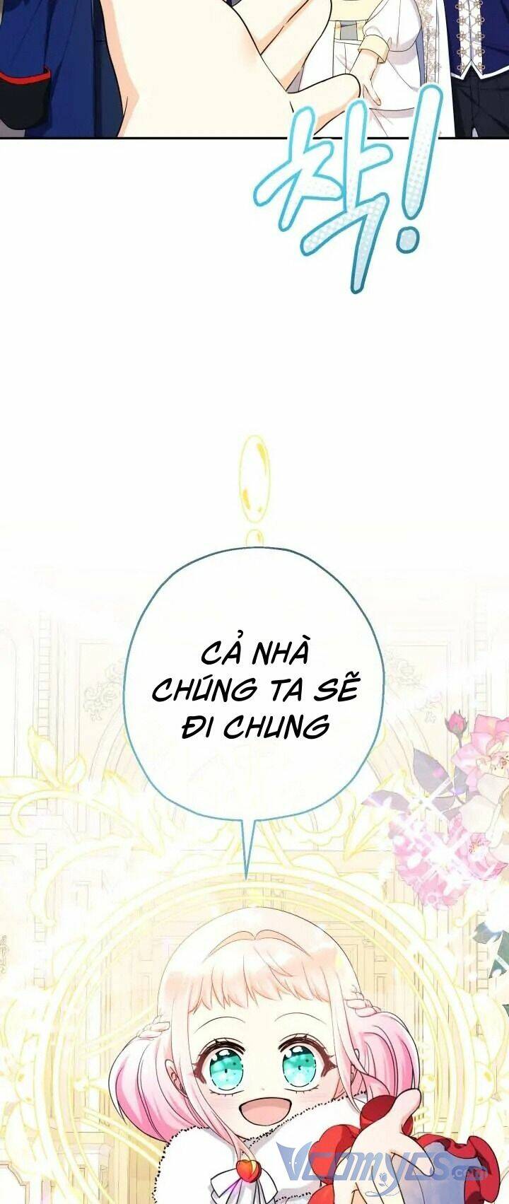 Tiểu Thư Tích Tiền Đi Bụi - Chap 45 - Trang 40