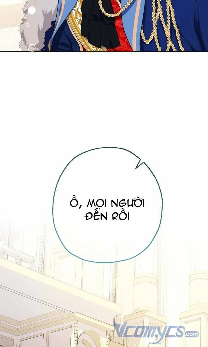 Tiểu Thư Tích Tiền Đi Bụi - Chap 45 - Trang 5