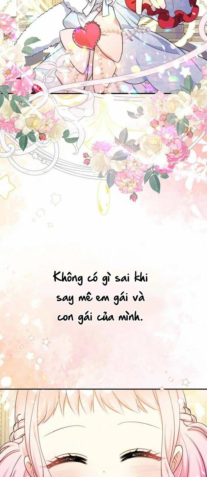 Tiểu Thư Tích Tiền Đi Bụi - Chap 45 - Trang 41