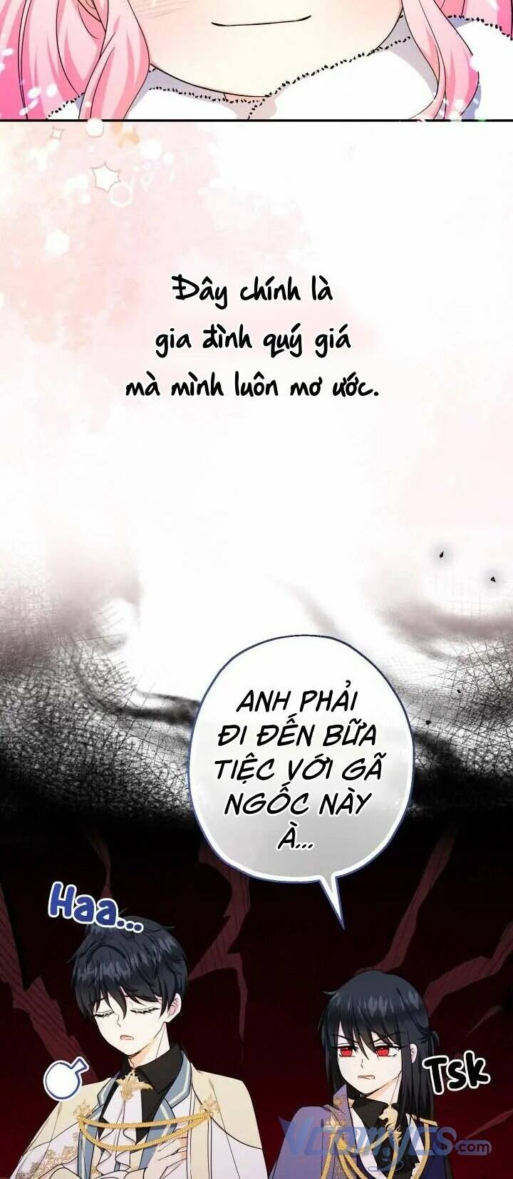 Tiểu Thư Tích Tiền Đi Bụi - Chap 45 - Trang 42