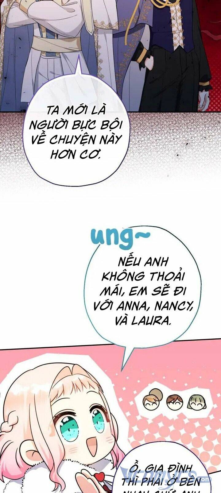 Tiểu Thư Tích Tiền Đi Bụi - Chap 45 - Trang 43