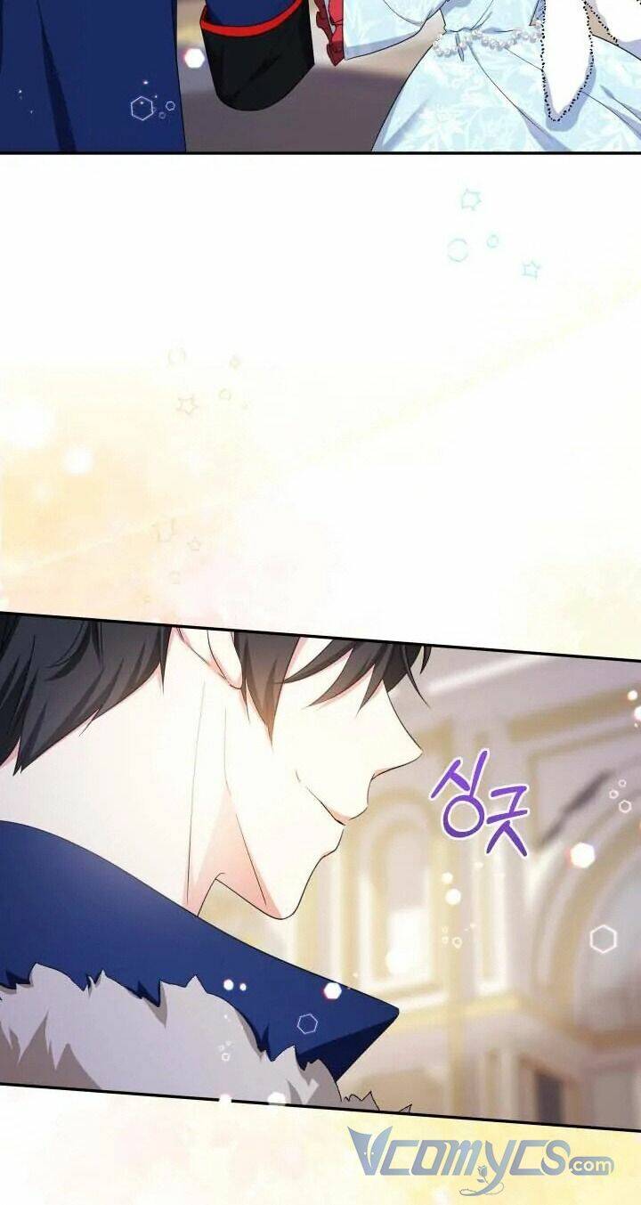Tiểu Thư Tích Tiền Đi Bụi - Chap 45 - Trang 45