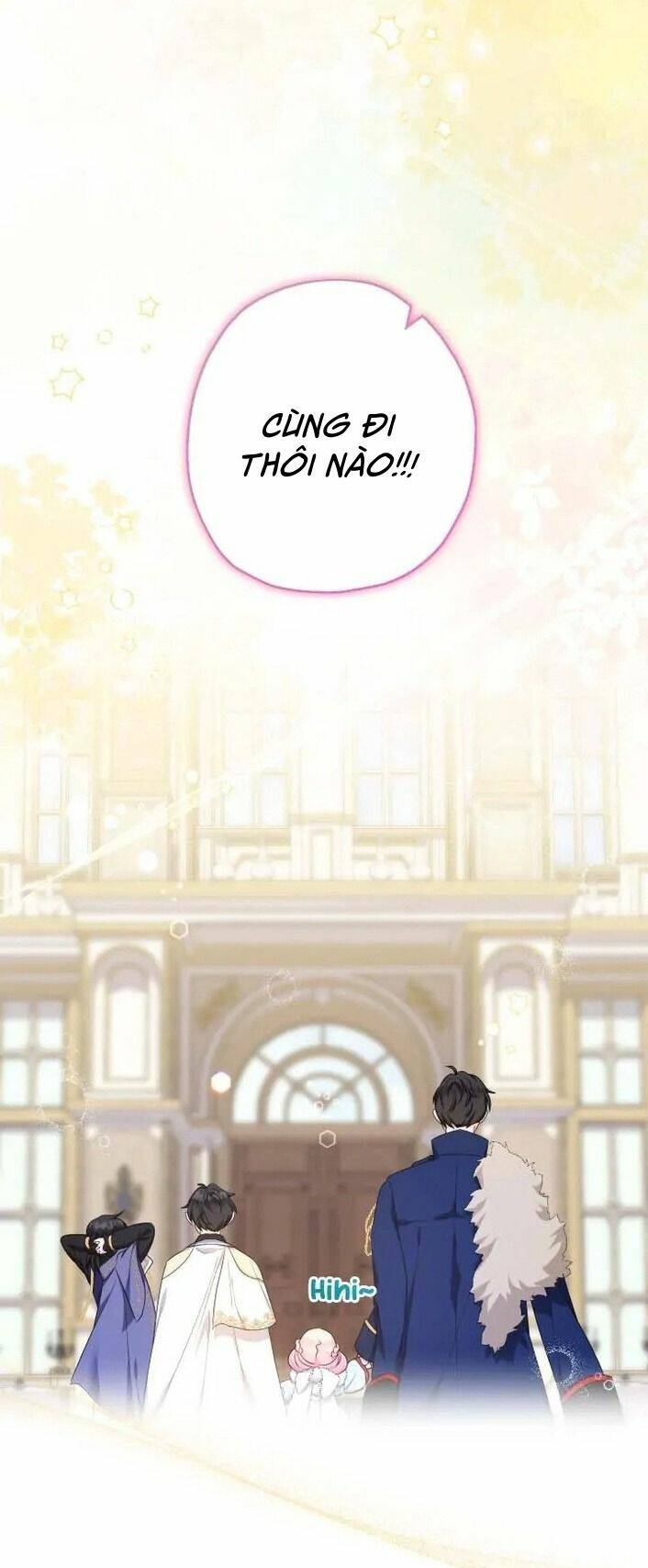 Tiểu Thư Tích Tiền Đi Bụi - Chap 45 - Trang 46