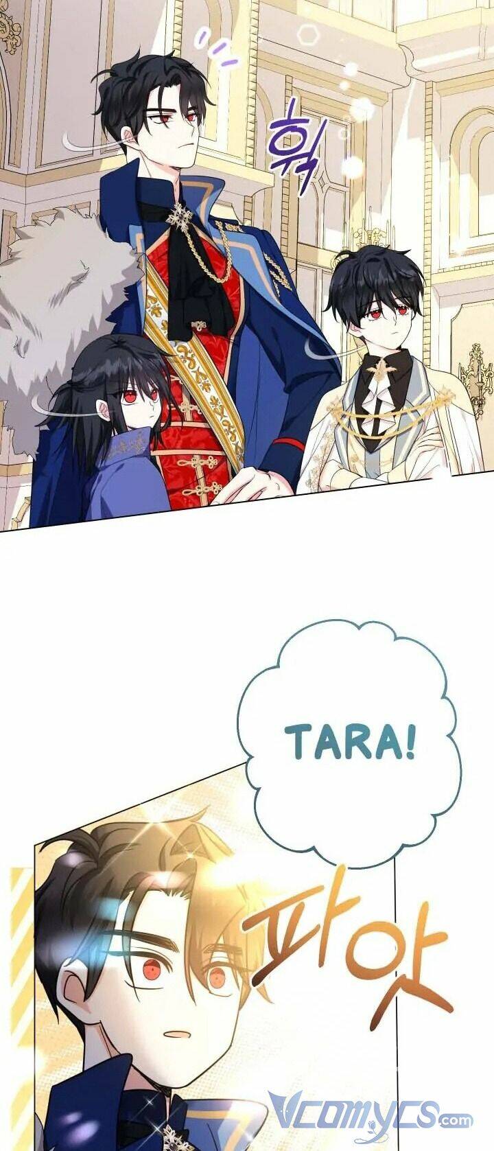 Tiểu Thư Tích Tiền Đi Bụi - Chap 45 - Trang 6