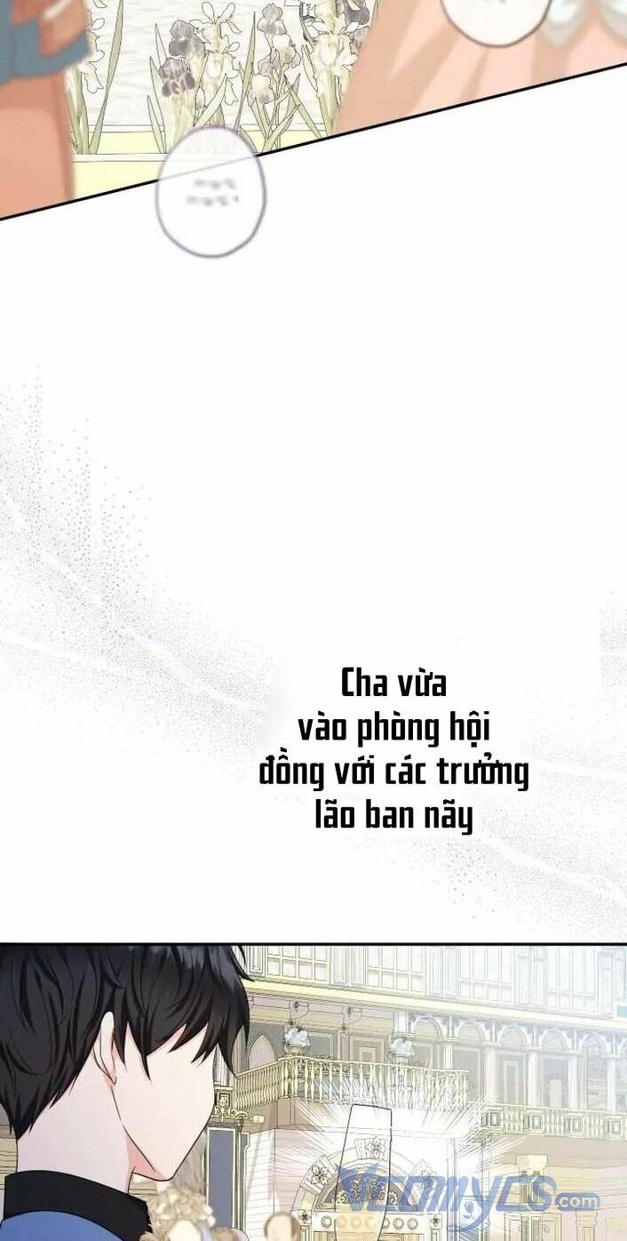 Tiểu Thư Tích Tiền Đi Bụi - Chap 45 - Trang 51