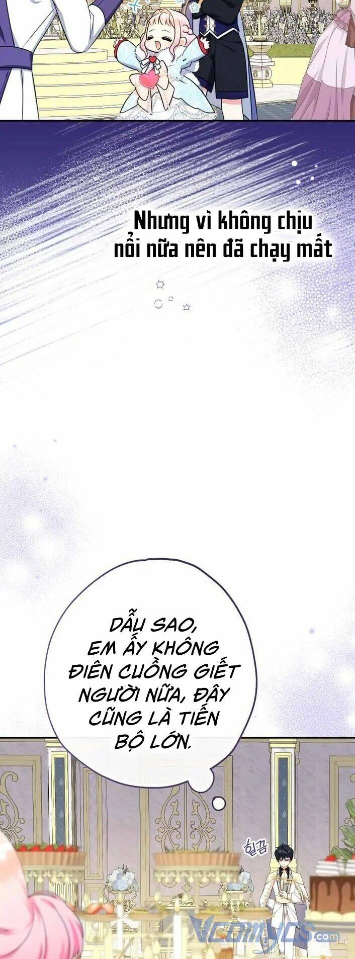 Tiểu Thư Tích Tiền Đi Bụi - Chap 45 - Trang 53