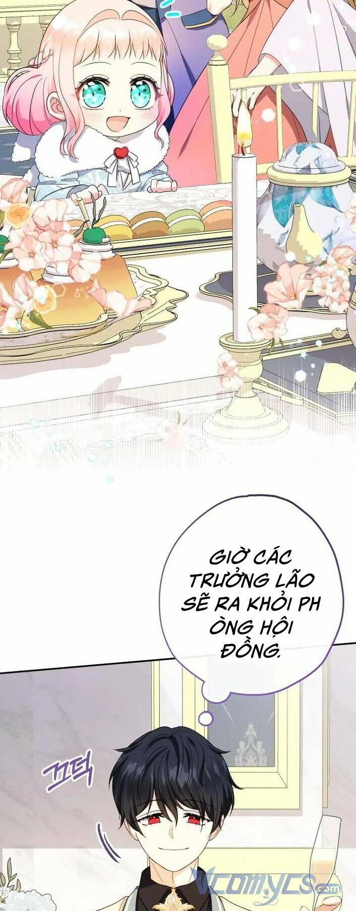 Tiểu Thư Tích Tiền Đi Bụi - Chap 45 - Trang 55
