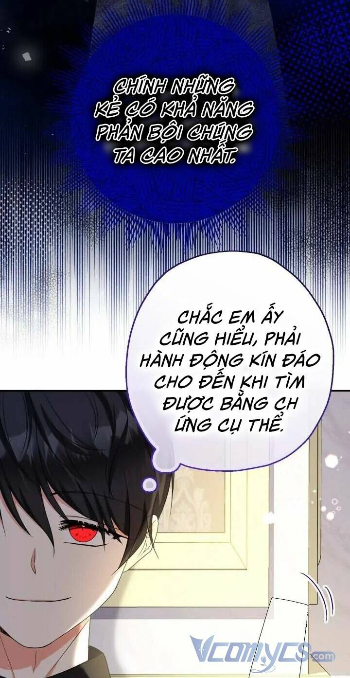 Tiểu Thư Tích Tiền Đi Bụi - Chap 45 - Trang 58