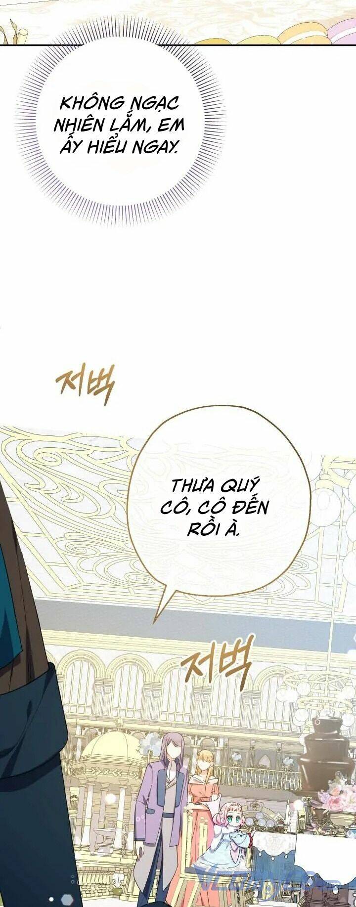 Tiểu Thư Tích Tiền Đi Bụi - Chap 45 - Trang 60