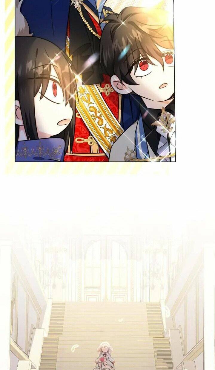 Tiểu Thư Tích Tiền Đi Bụi - Chap 45 - Trang 7