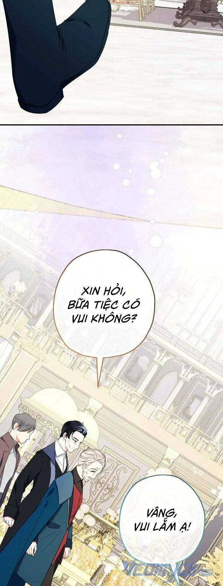 Tiểu Thư Tích Tiền Đi Bụi - Chap 45 - Trang 61