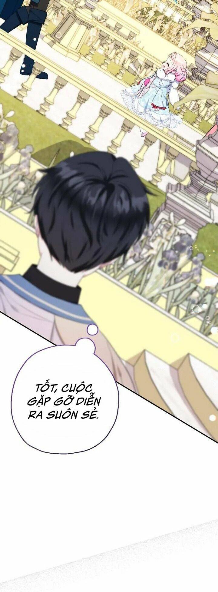Tiểu Thư Tích Tiền Đi Bụi - Chap 45 - Trang 62