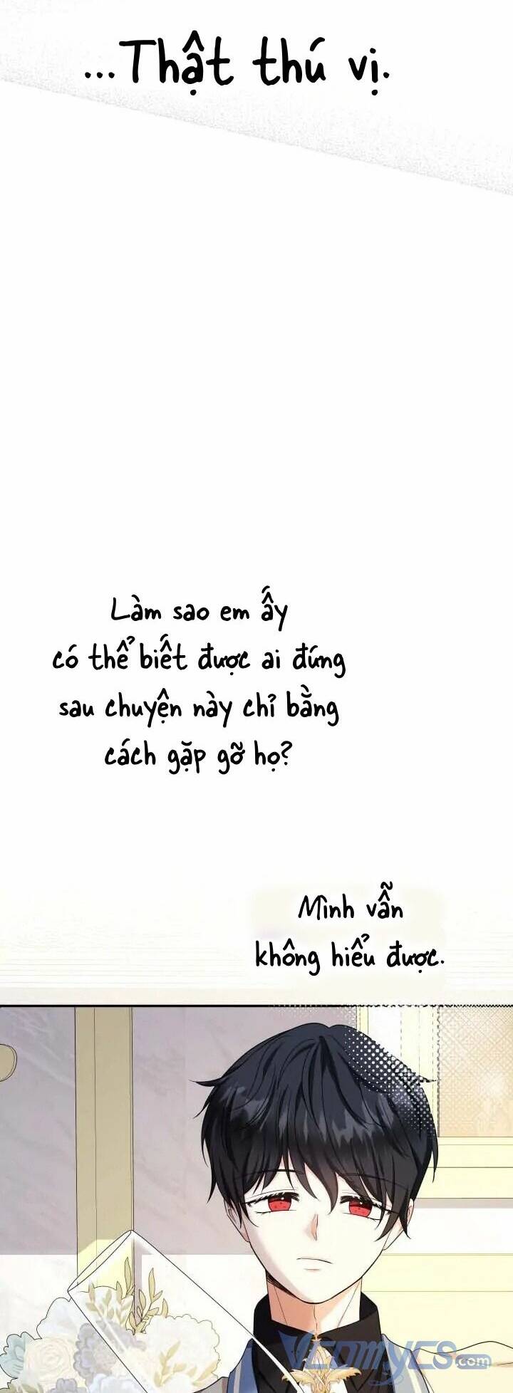 Tiểu Thư Tích Tiền Đi Bụi - Chap 45 - Trang 63