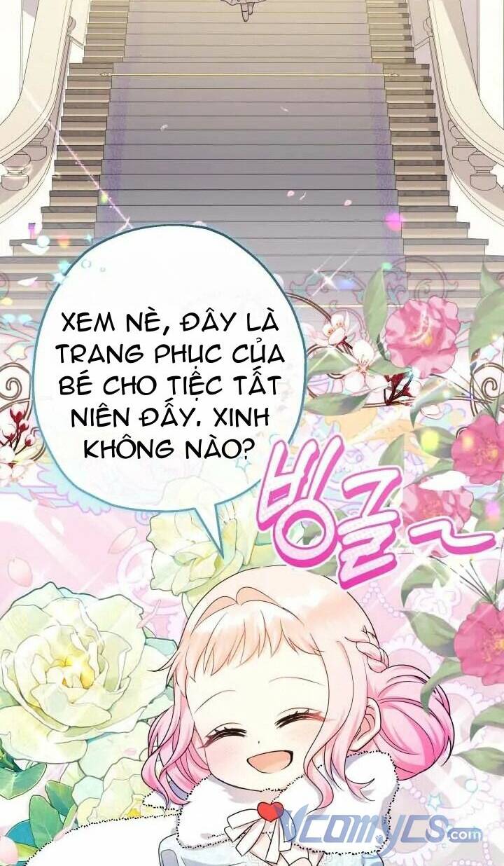 Tiểu Thư Tích Tiền Đi Bụi - Chap 45 - Trang 8