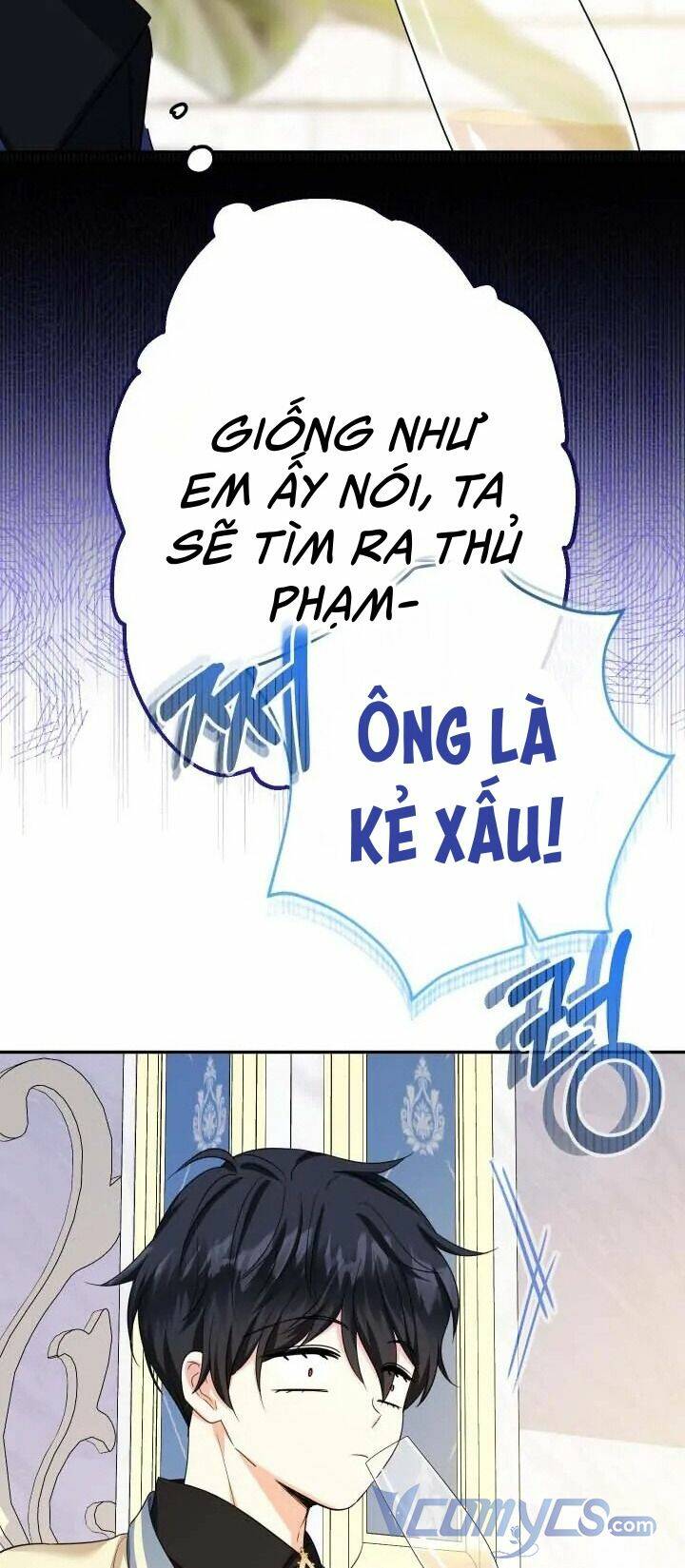 Tiểu Thư Tích Tiền Đi Bụi - Chap 45 - Trang 71