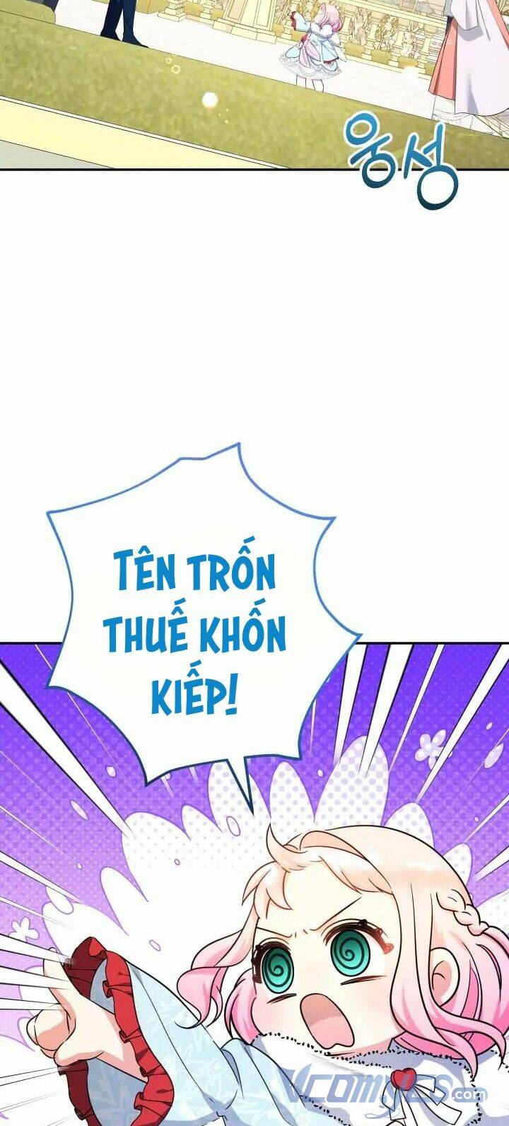 Tiểu Thư Tích Tiền Đi Bụi - Chap 45 - Trang 73