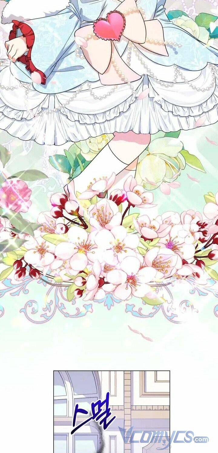 Tiểu Thư Tích Tiền Đi Bụi - Chap 45 - Trang 9