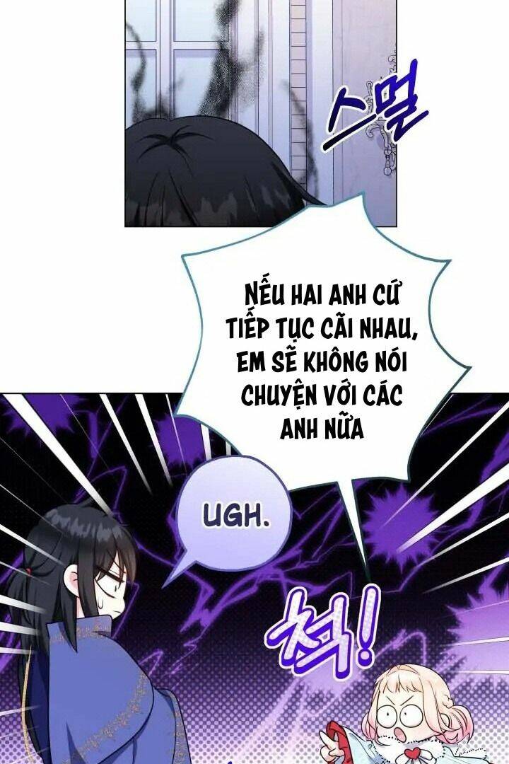 Tiểu Thư Tích Tiền Đi Bụi - Chap 45 - Trang 10