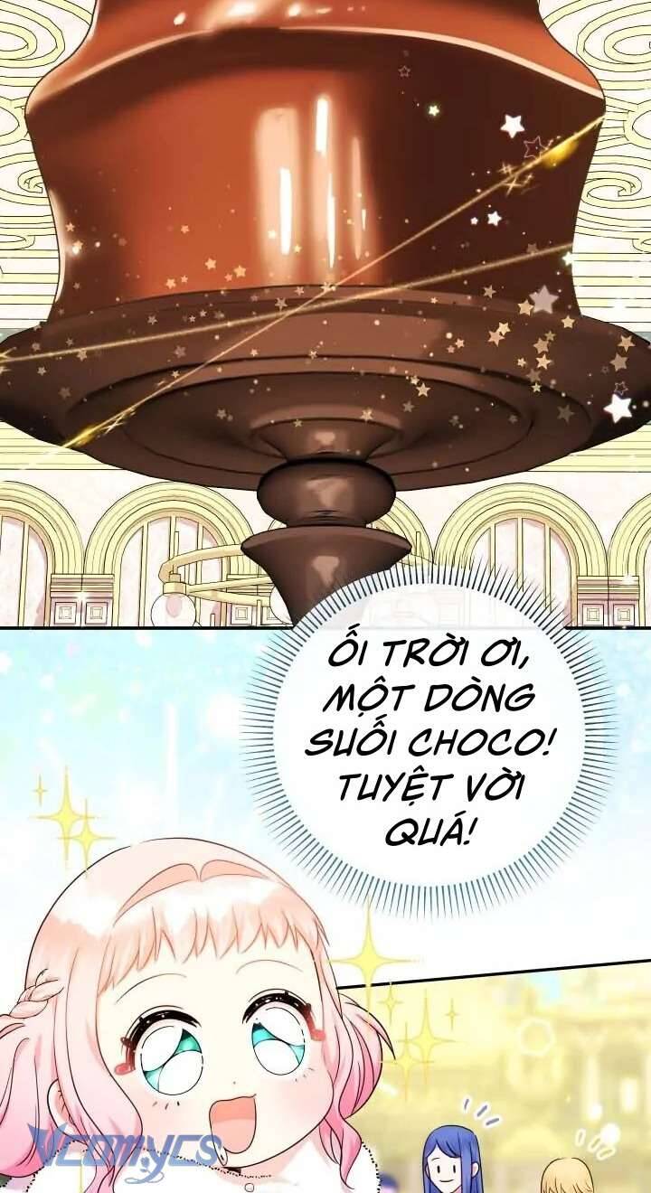 Tiểu Thư Tích Tiền Đi Bụi - Chap 46 - Trang 2