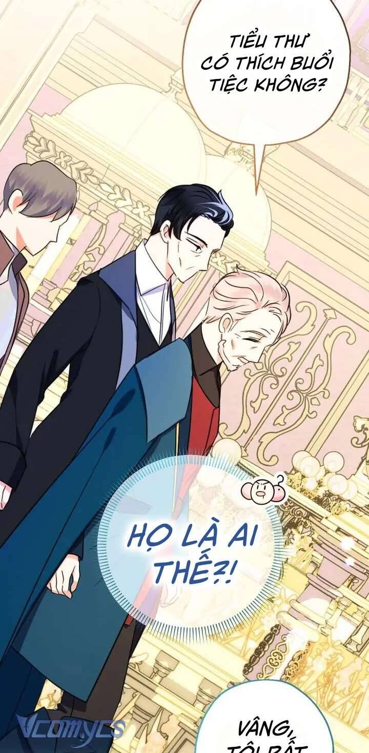 Tiểu Thư Tích Tiền Đi Bụi - Chap 46 - Trang 13