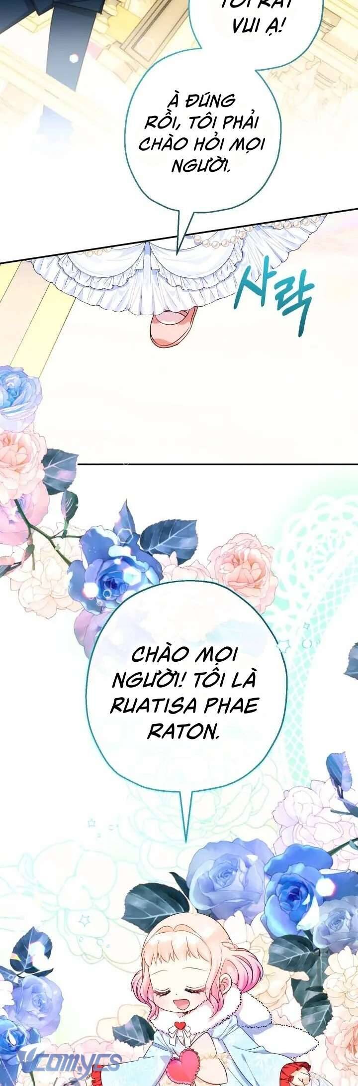 Tiểu Thư Tích Tiền Đi Bụi - Chap 46 - Trang 14