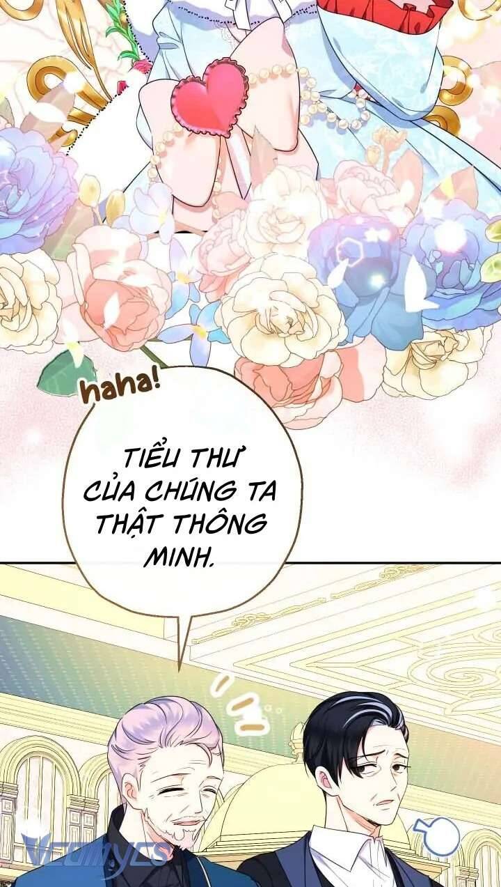 Tiểu Thư Tích Tiền Đi Bụi - Chap 46 - Trang 16