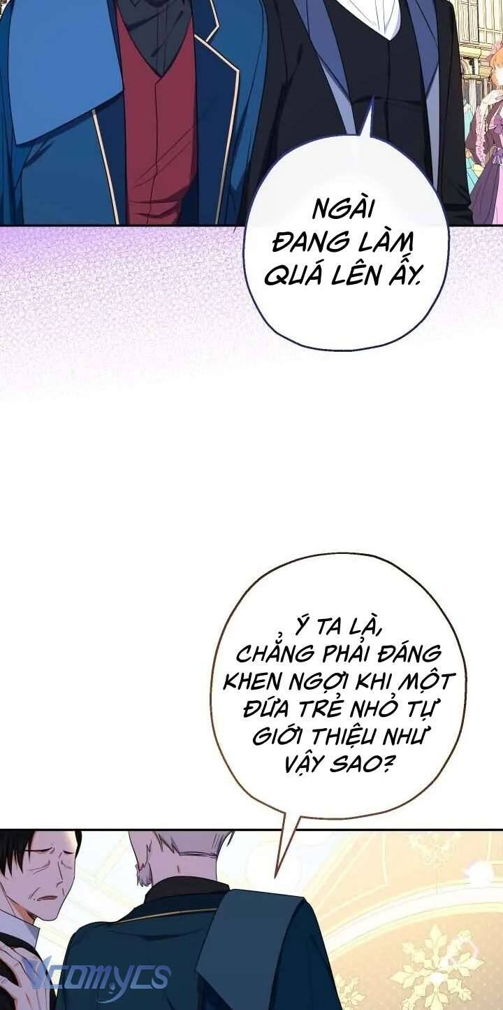 Tiểu Thư Tích Tiền Đi Bụi - Chap 46 - Trang 17