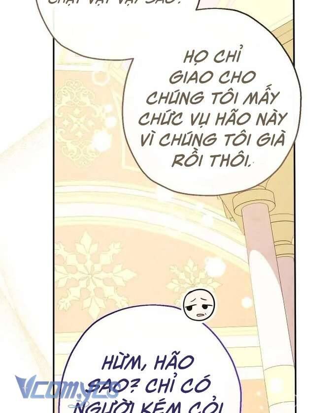 Tiểu Thư Tích Tiền Đi Bụi - Chap 46 - Trang 20