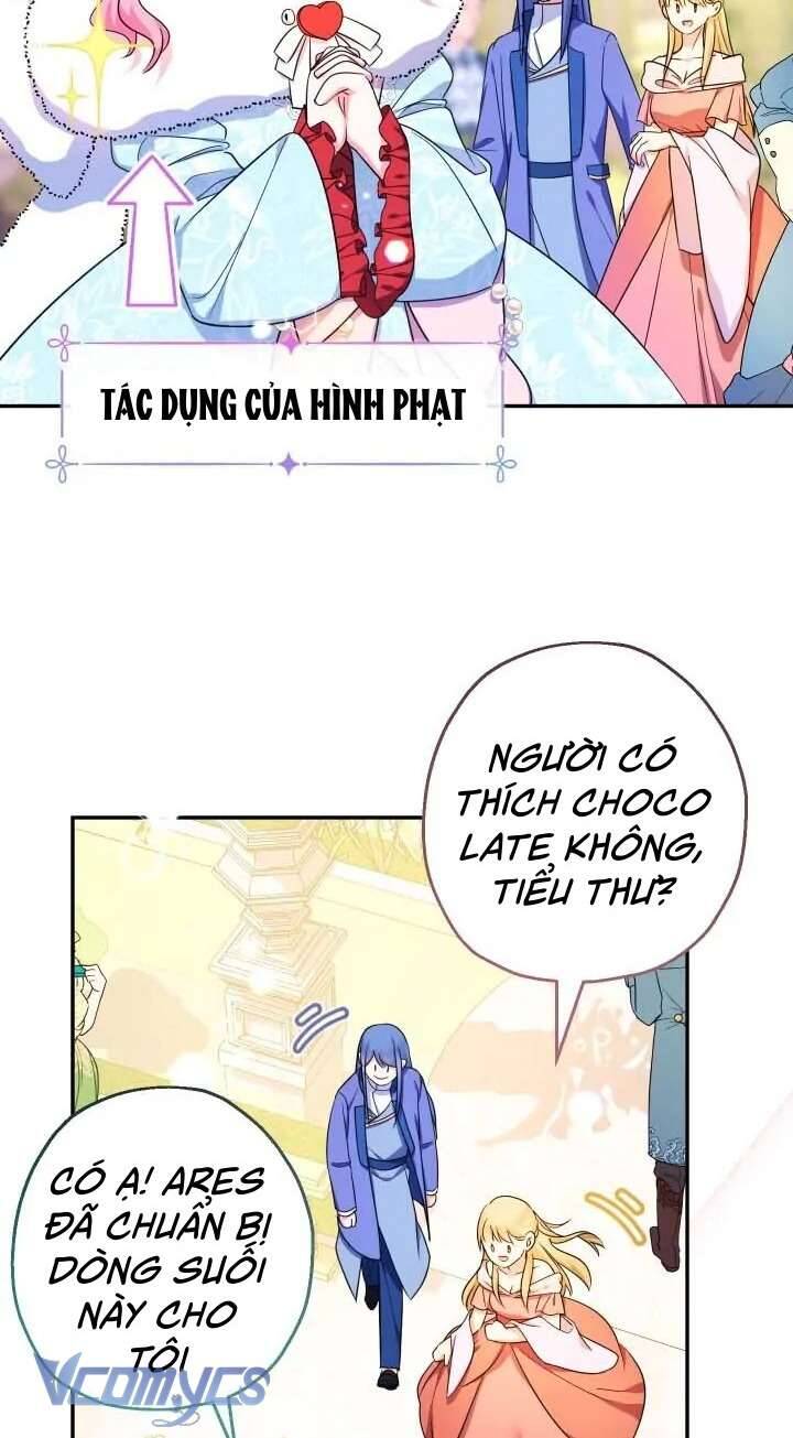 Tiểu Thư Tích Tiền Đi Bụi - Chap 46 - Trang 3