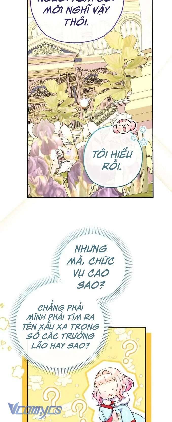 Tiểu Thư Tích Tiền Đi Bụi - Chap 46 - Trang 21