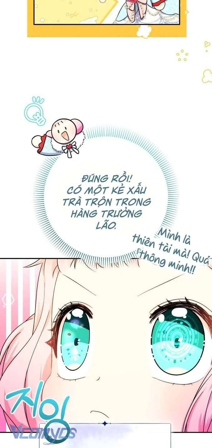 Tiểu Thư Tích Tiền Đi Bụi - Chap 46 - Trang 22