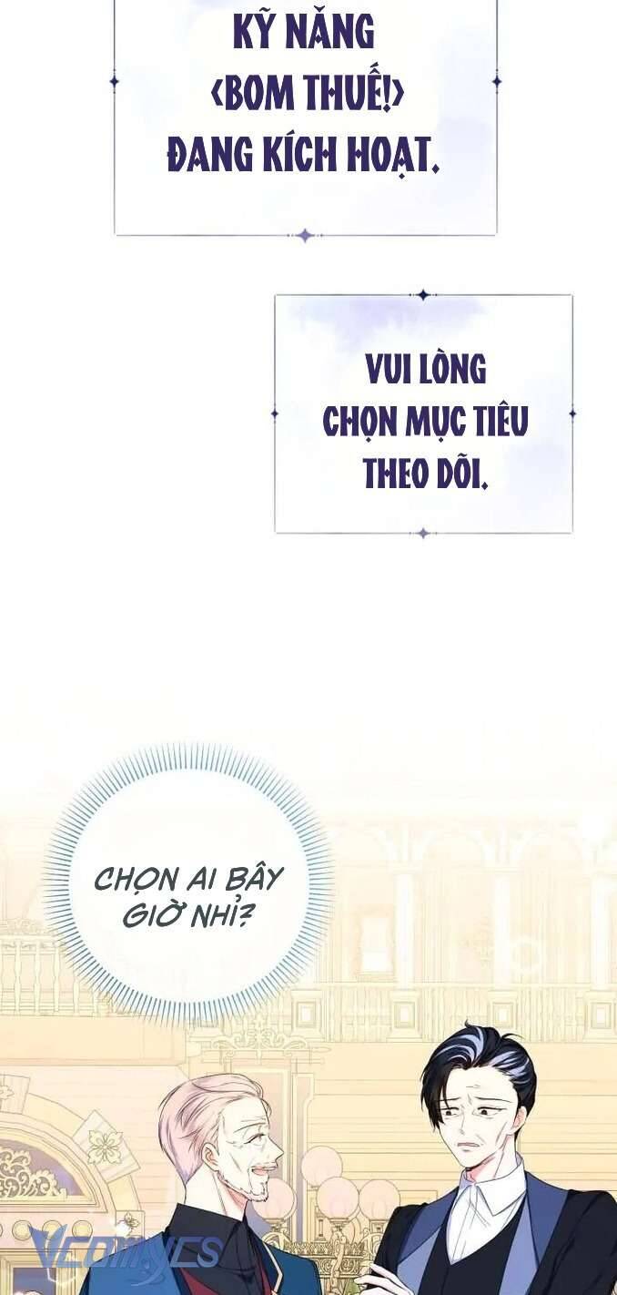 Tiểu Thư Tích Tiền Đi Bụi - Chap 46 - Trang 23