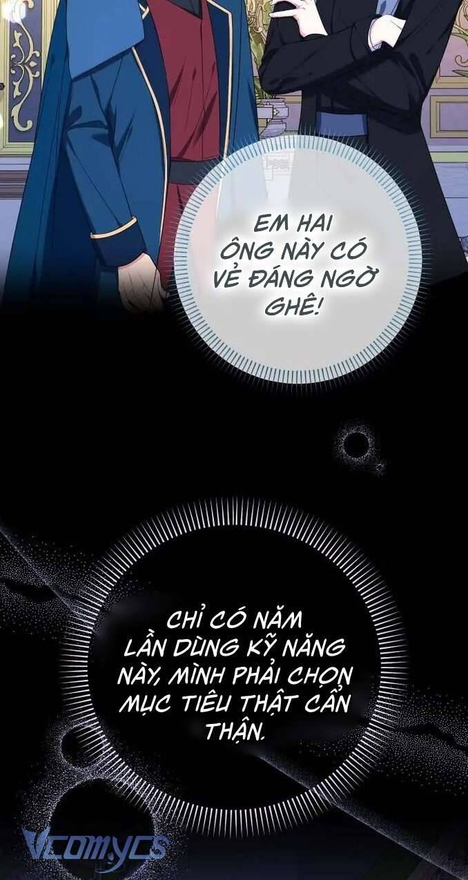 Tiểu Thư Tích Tiền Đi Bụi - Chap 46 - Trang 24