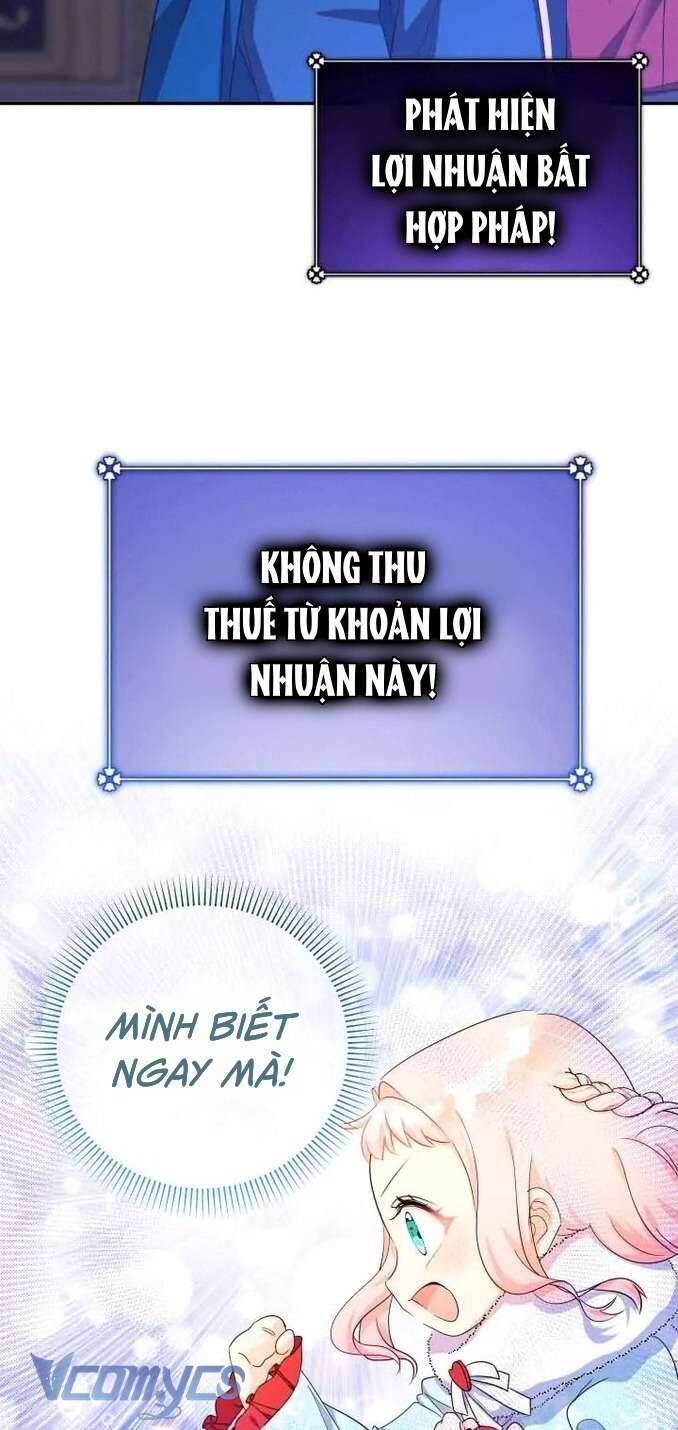 Tiểu Thư Tích Tiền Đi Bụi - Chap 46 - Trang 30
