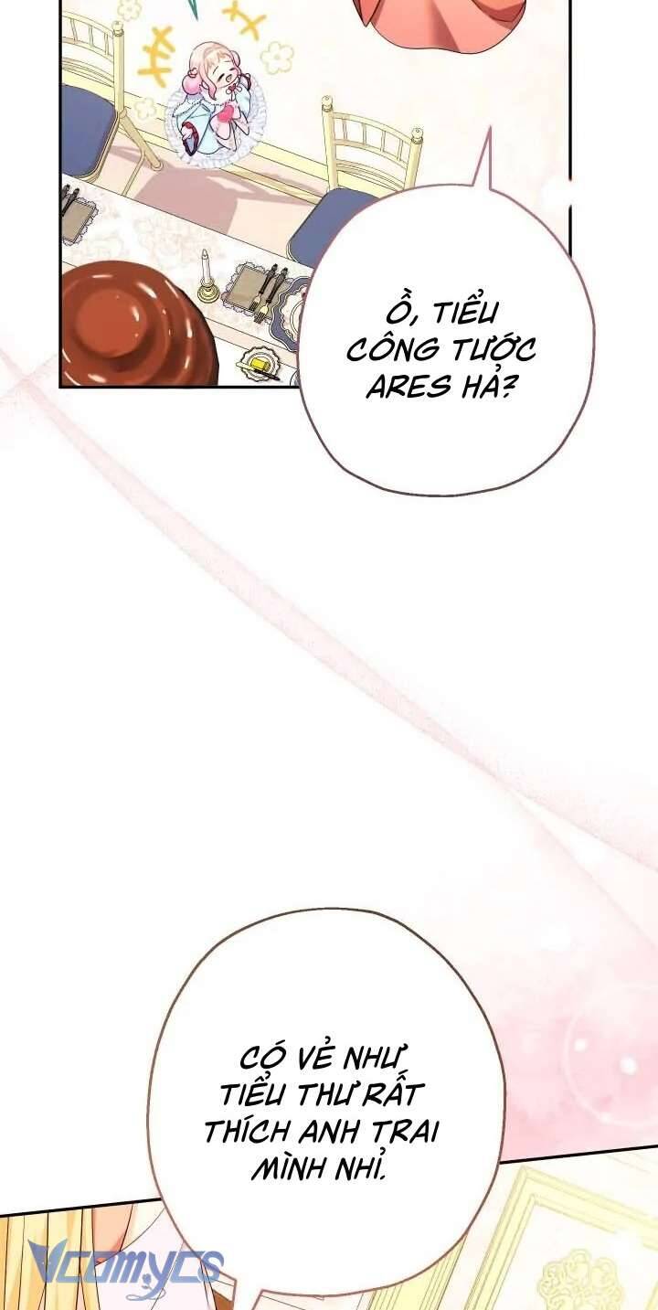 Tiểu Thư Tích Tiền Đi Bụi - Chap 46 - Trang 4