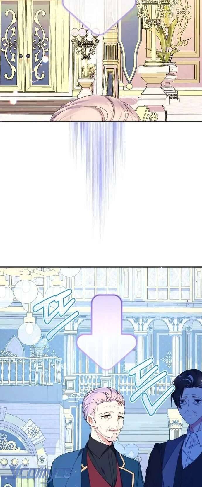 Tiểu Thư Tích Tiền Đi Bụi - Chap 46 - Trang 35