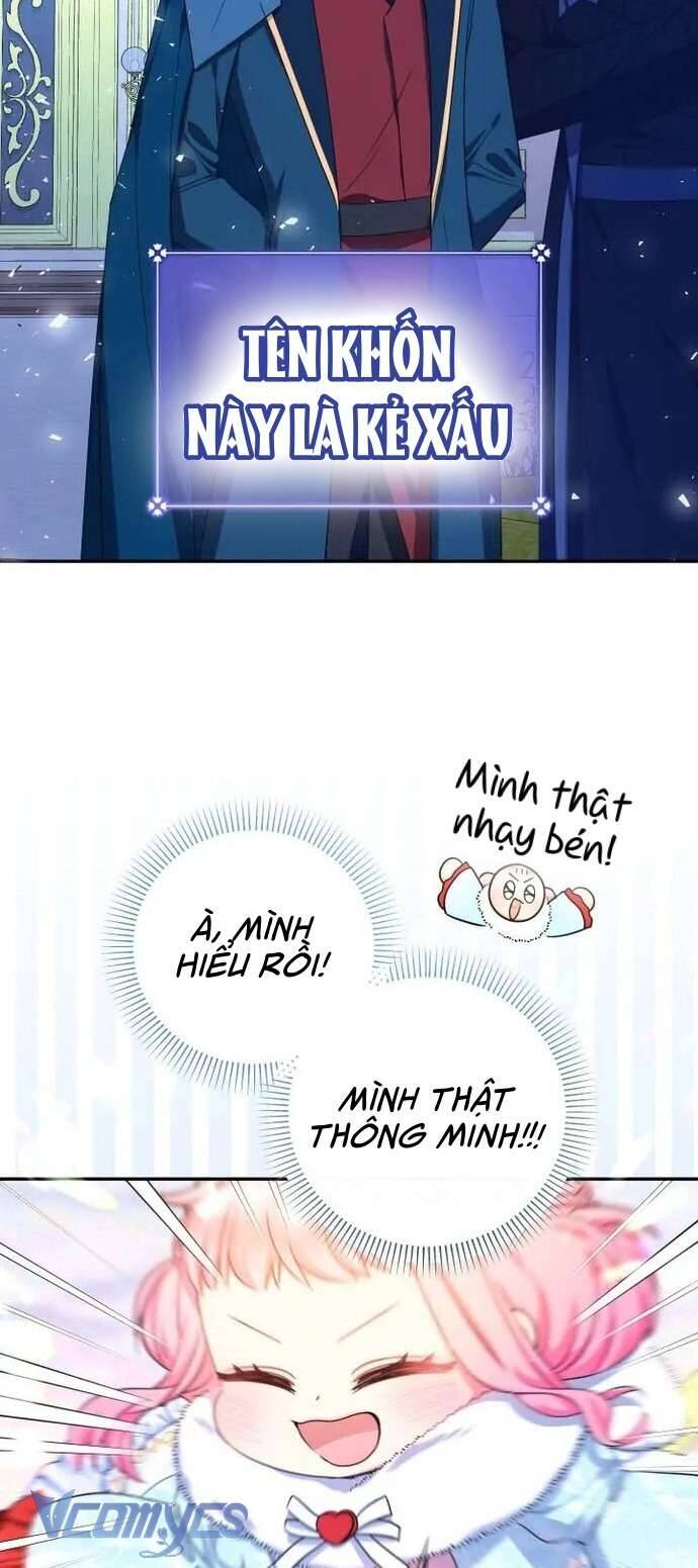 Tiểu Thư Tích Tiền Đi Bụi - Chap 46 - Trang 36
