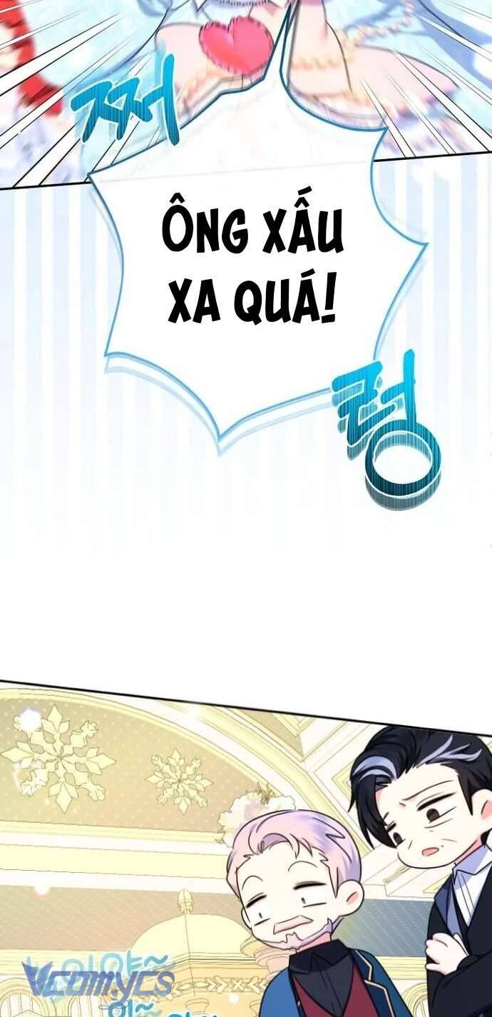 Tiểu Thư Tích Tiền Đi Bụi - Chap 46 - Trang 37